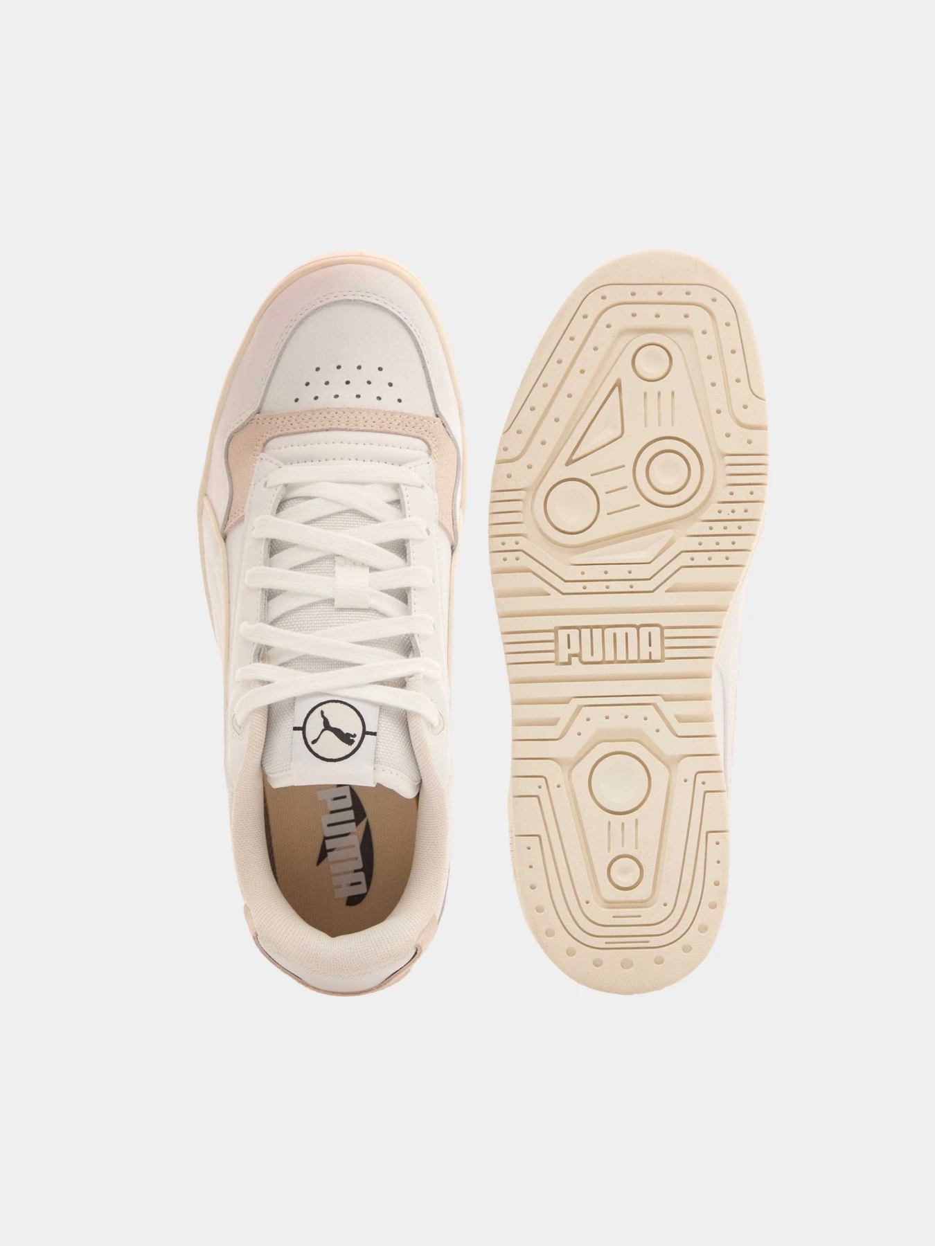 Кеды PUMA Guard модель 406616 Фото