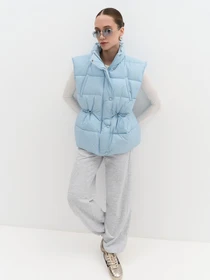 Куртки та дублянки Twice модель 2439-105458 Фото