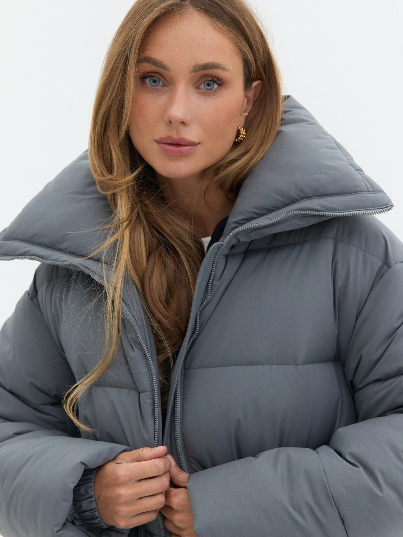 Куртки та дублянки Twice модель 3144-104219 Куртки та дублянки Twice модель 3144-104219 Фото