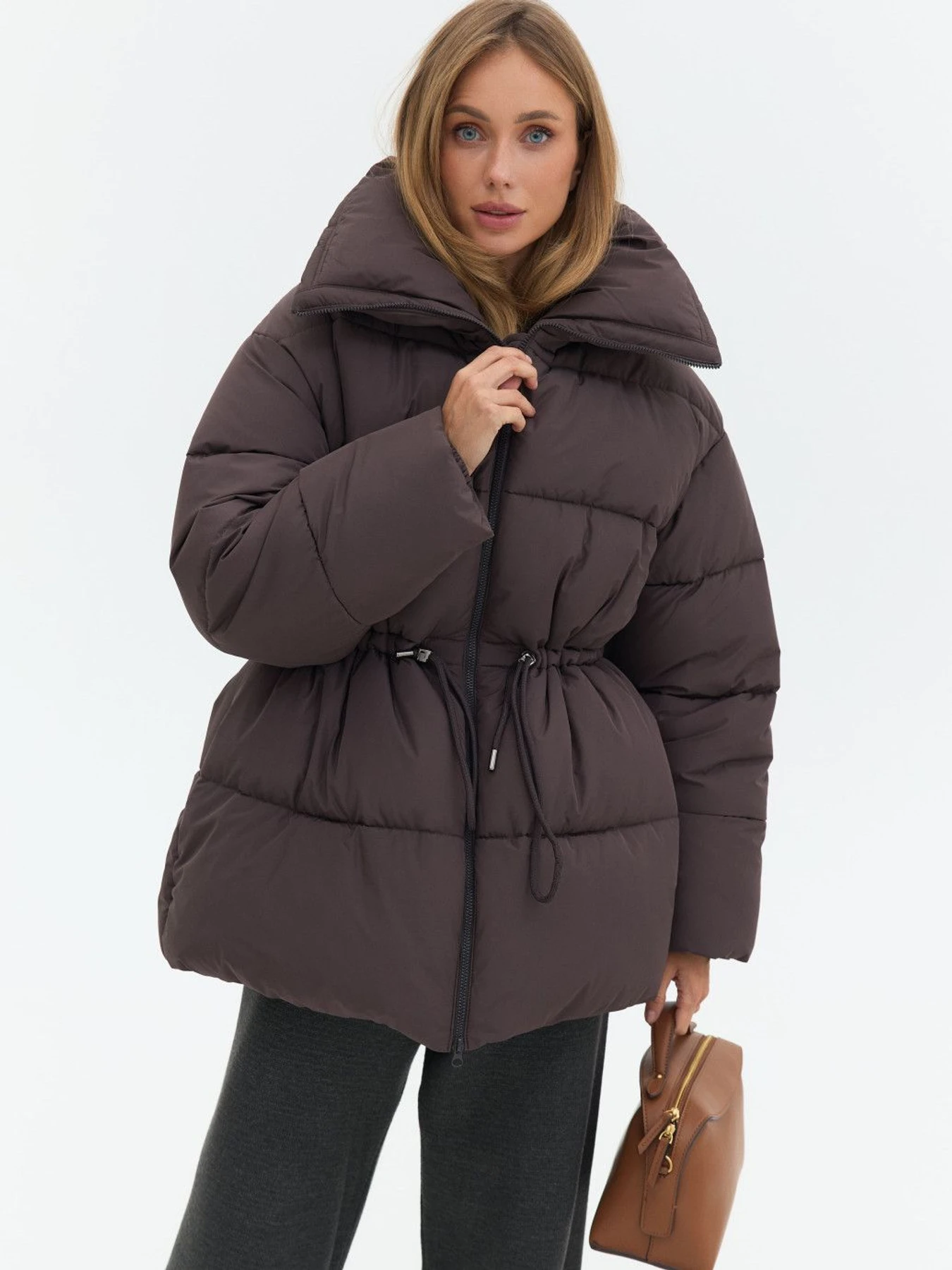 Куртки та дублянки Twice модель 3144-104113 Куртки та дублянки Twice модель 3144-104113 Фото
