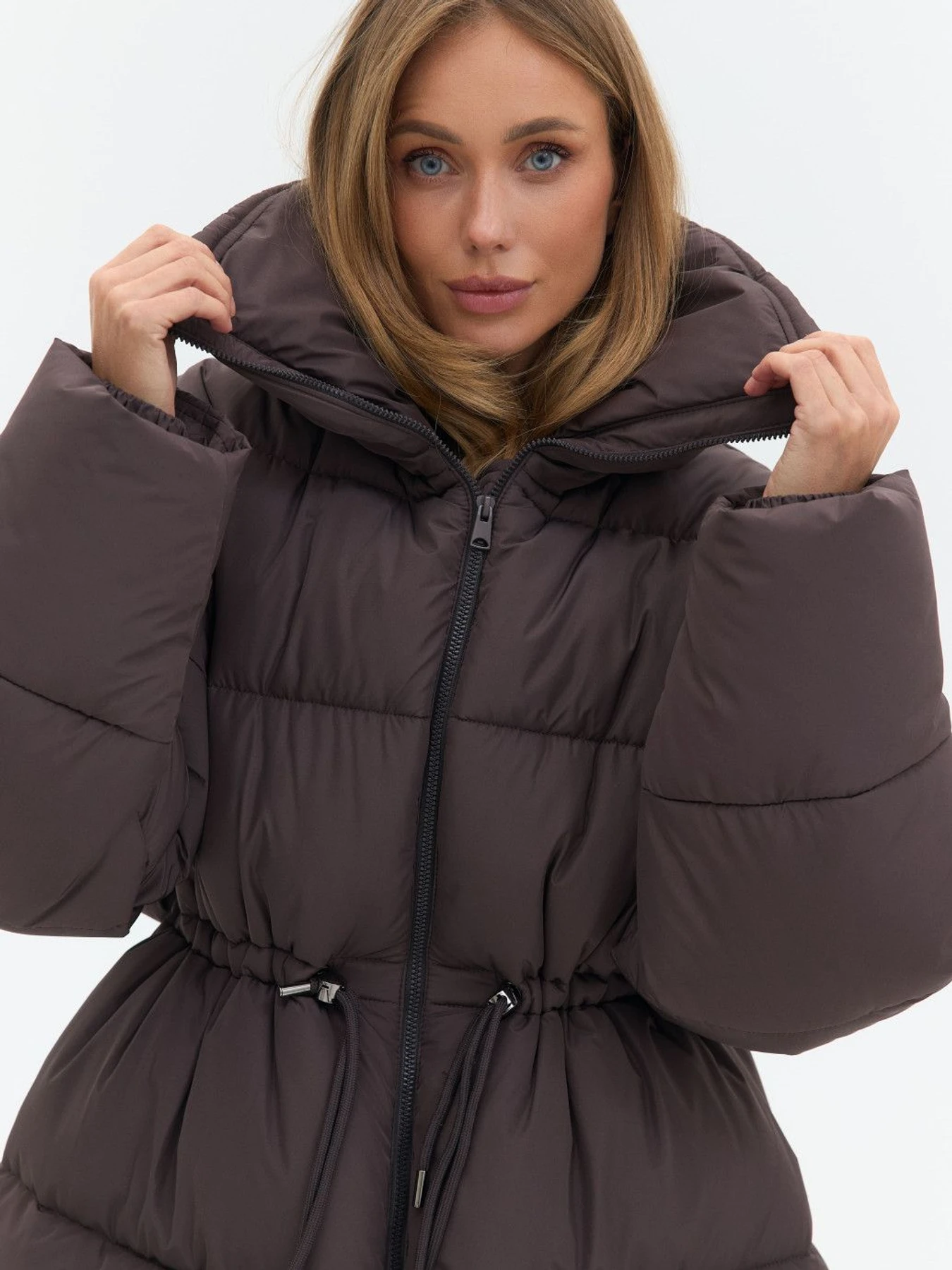 Куртки та дублянки Twice модель 3144-104113 Куртки та дублянки Twice модель 3144-104113 Фото