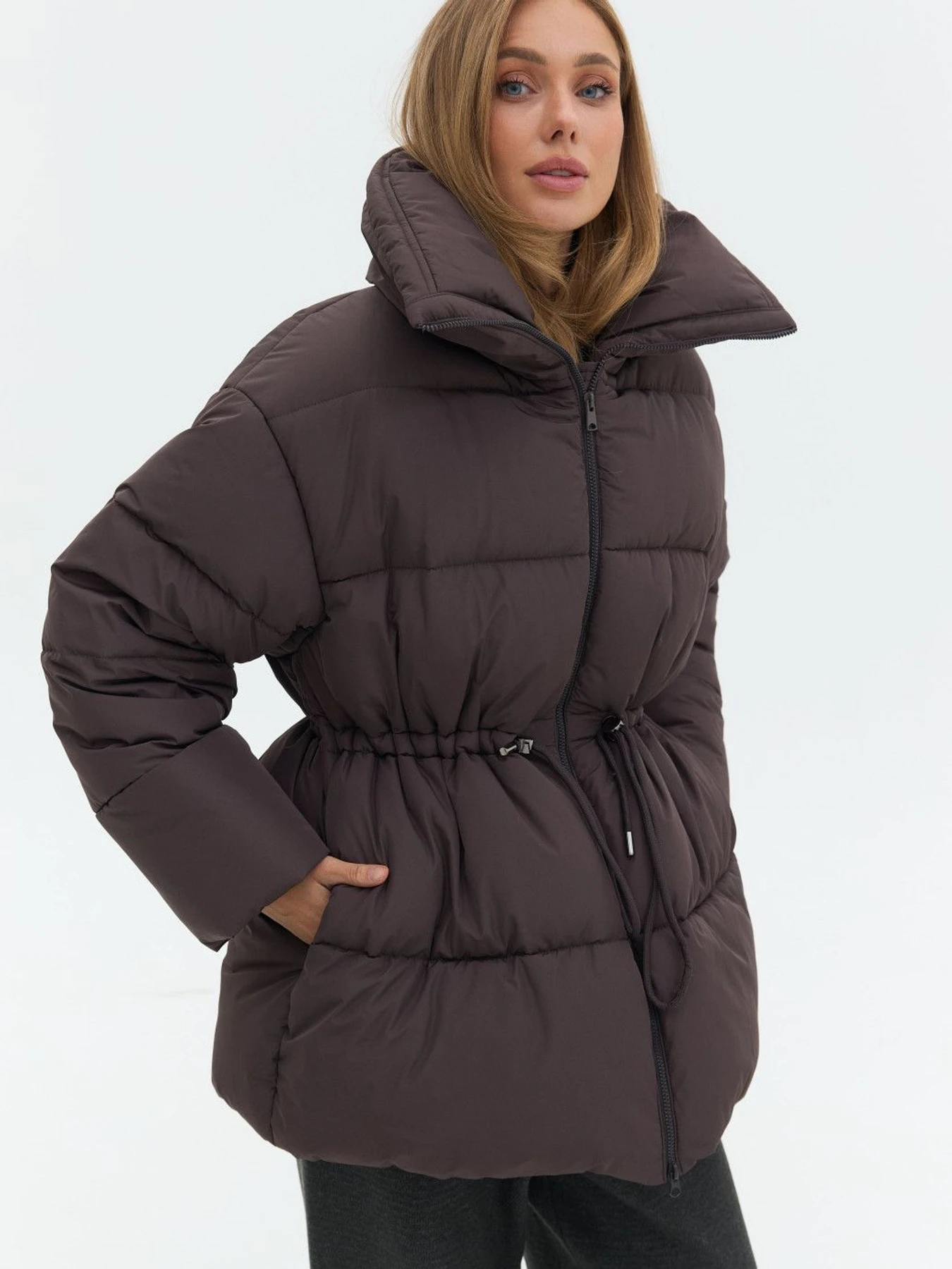 Куртки та дублянки Twice модель 3144-104113 Куртки та дублянки Twice модель 3144-104113 Фото