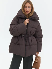Куртки та дублянки Twice модель 3144-104113 Фото