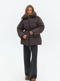 Куртки та дублянки Twice модель 3144-104113 Фото