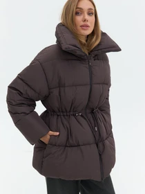 Куртки та дублянки Twice модель 3144-104113 Фото