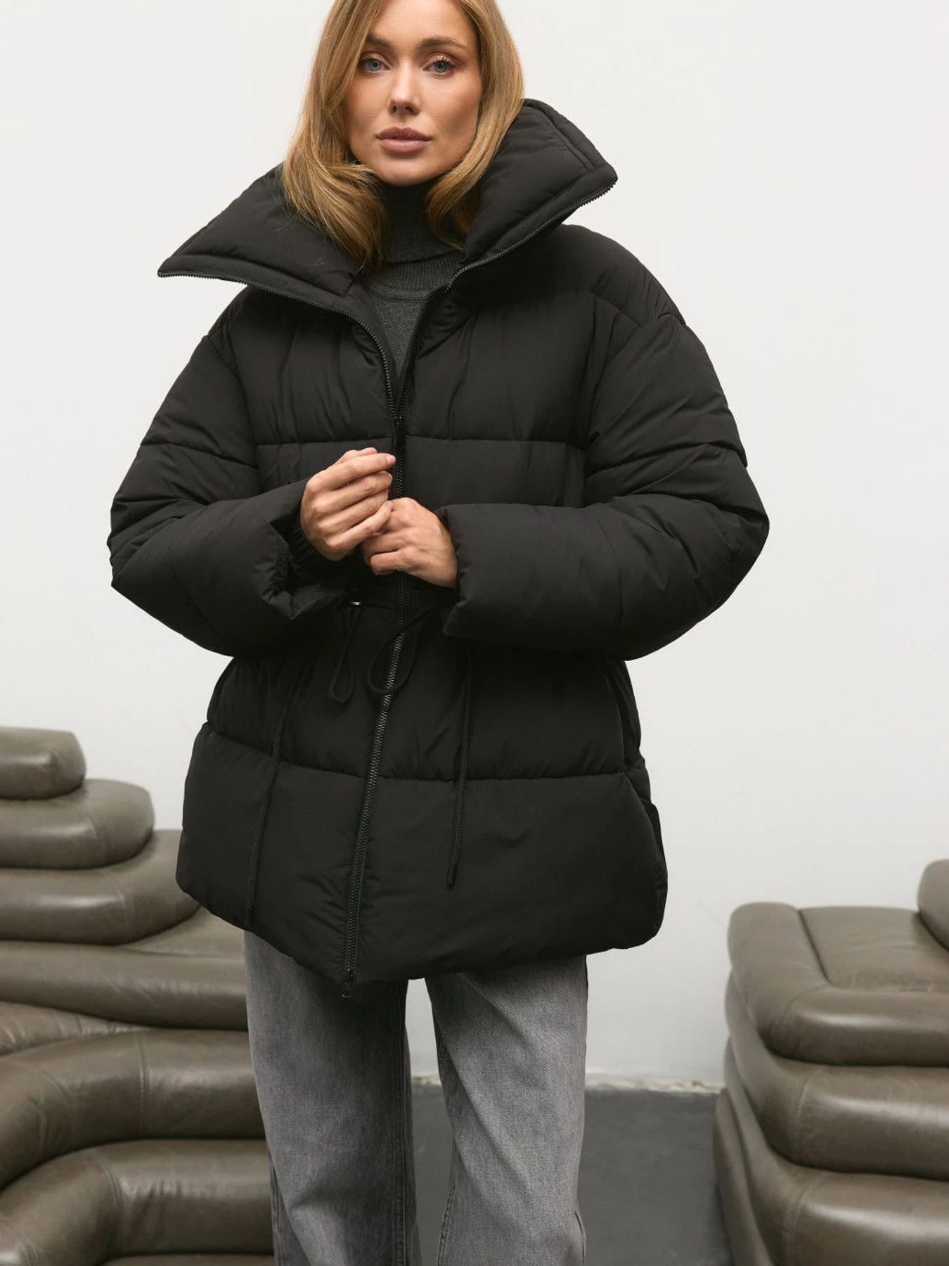 Куртки та дублянки Twice модель 3144-104216 Куртки та дублянки Twice модель 3144-104216 Фото