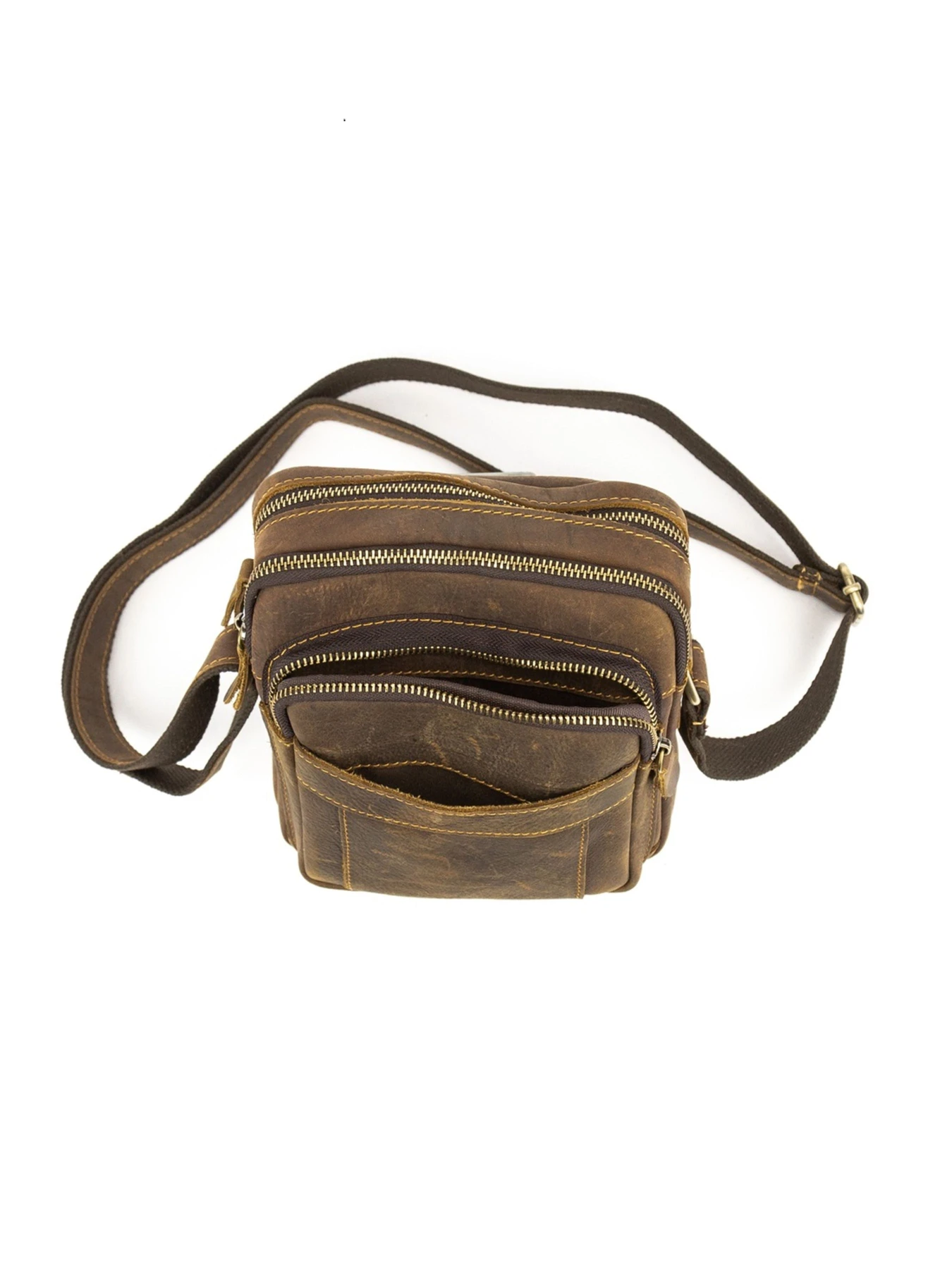 Сумки RoyalBag модель M39-681DB Фото