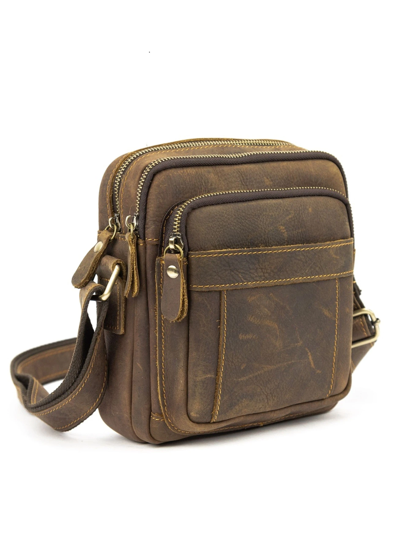 Сумки RoyalBag модель M39-681DB Фото