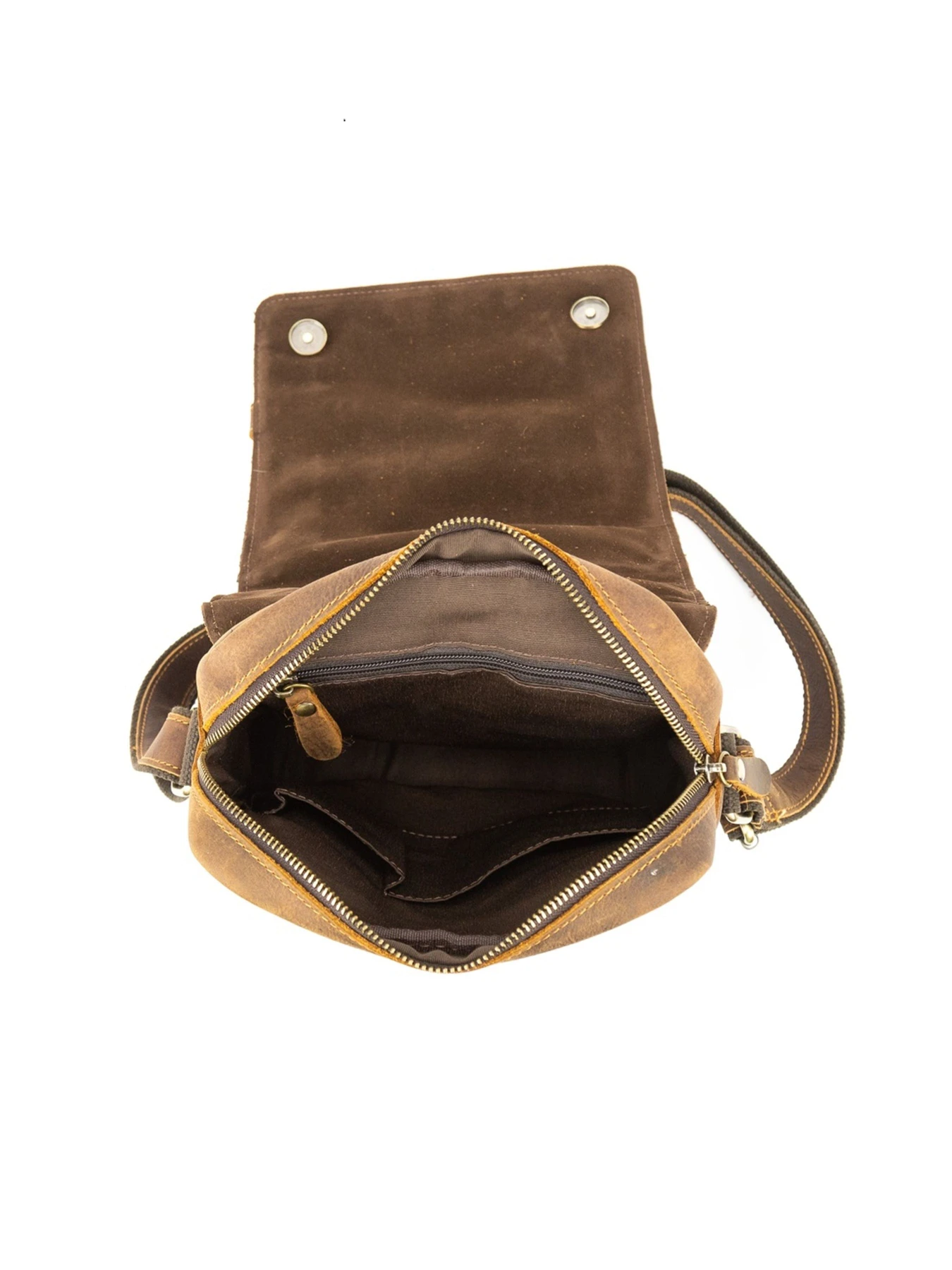 Сумки RoyalBag модель M39-001DB Фото