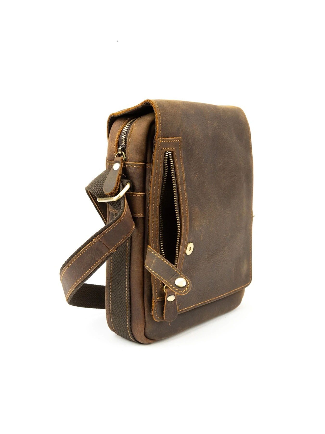 Сумки RoyalBag модель M39-001DB Фото