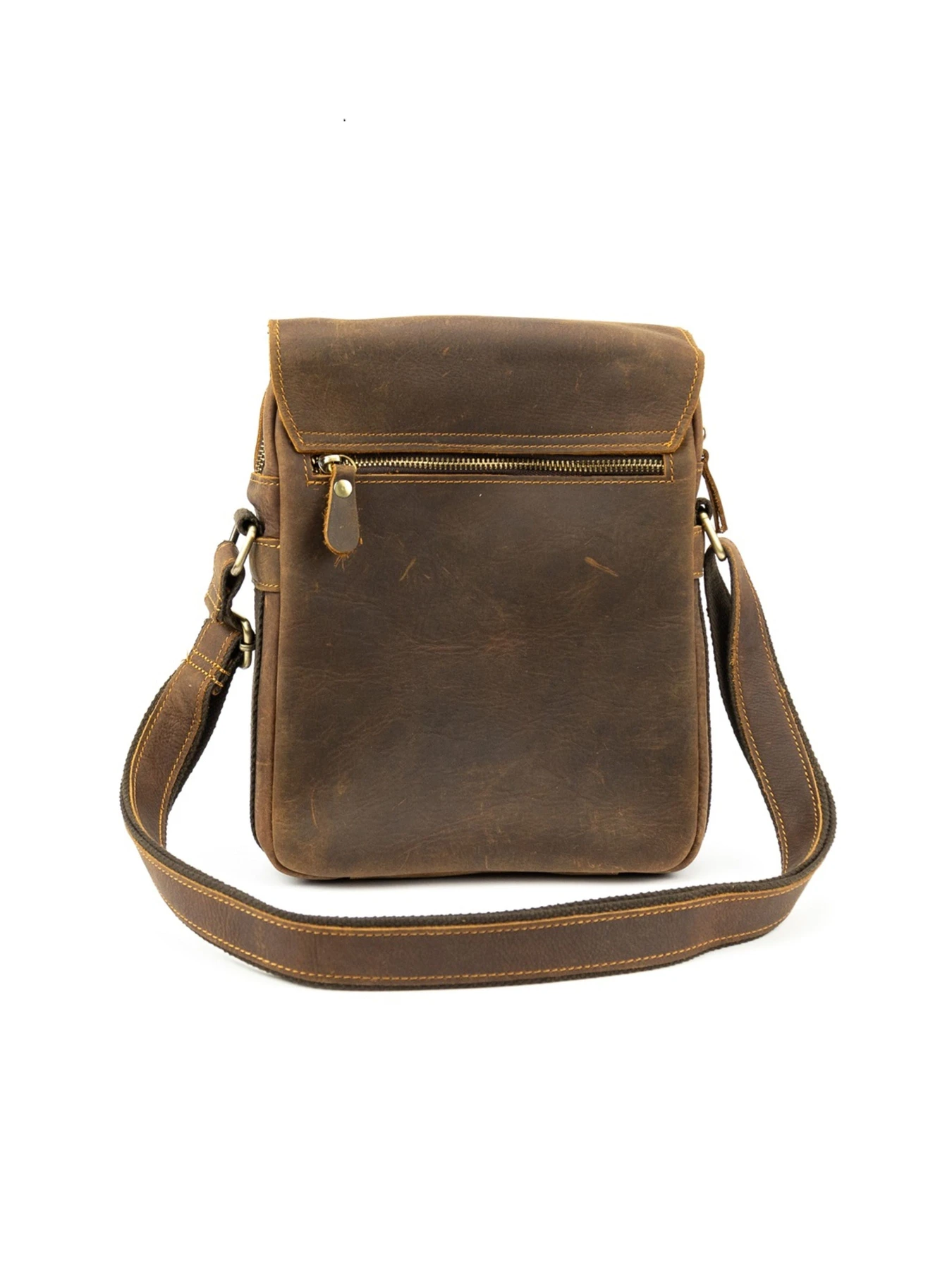 Сумки RoyalBag модель M39-001DB Фото