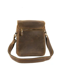 Сумки RoyalBag модель M39-001DB Фото