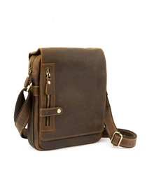 Сумки RoyalBag модель M39-001DB Фото