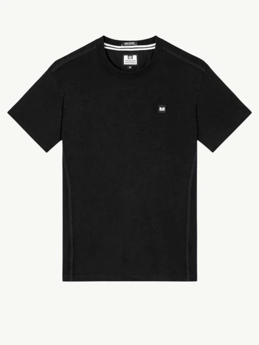 Футболки и поло Weekend Offender модель TS3A13-BLACK Фото