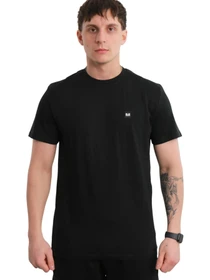 Футболки і поло Weekend Offender модель TS3A13-BLACK Фото