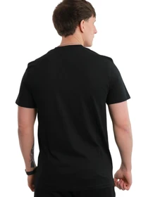Футболки і поло Weekend Offender модель TS3A13-BLACK Фото