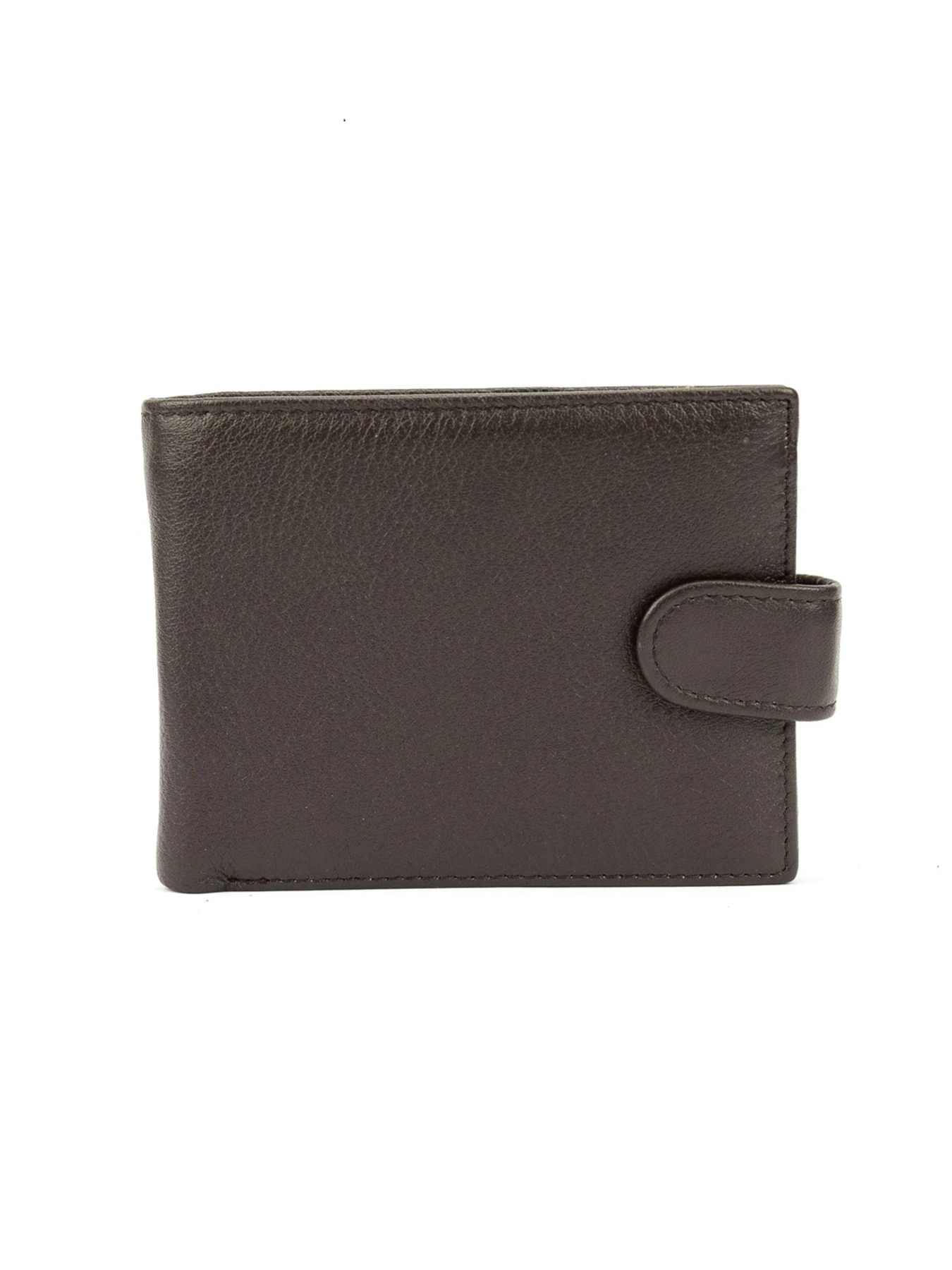 Гаманці RoyalBag модель A7-258DB Фото