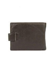 Гаманці RoyalBag модель A7-258DB Фото