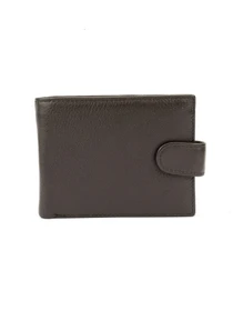 Гаманці RoyalBag модель A7-258DB Фото