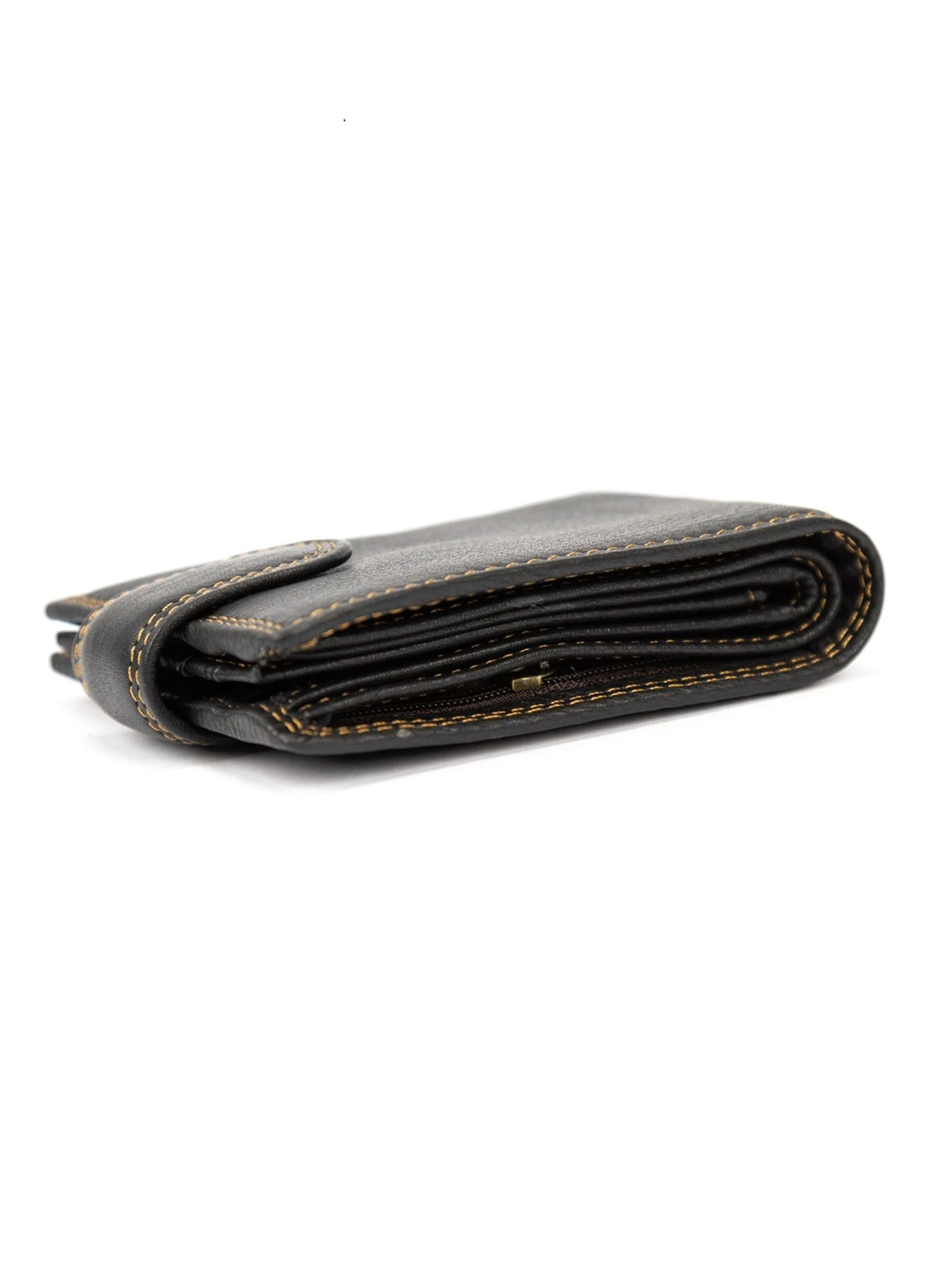 Гаманці RoyalBag модель M39-FA26-5DB Фото