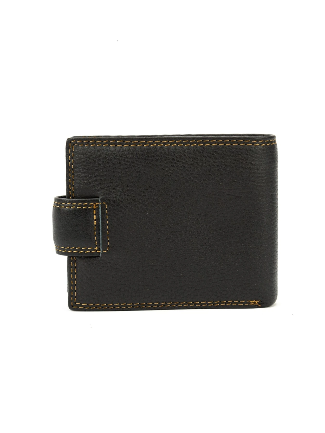 Гаманці RoyalBag модель M39-FA26-5DB Фото