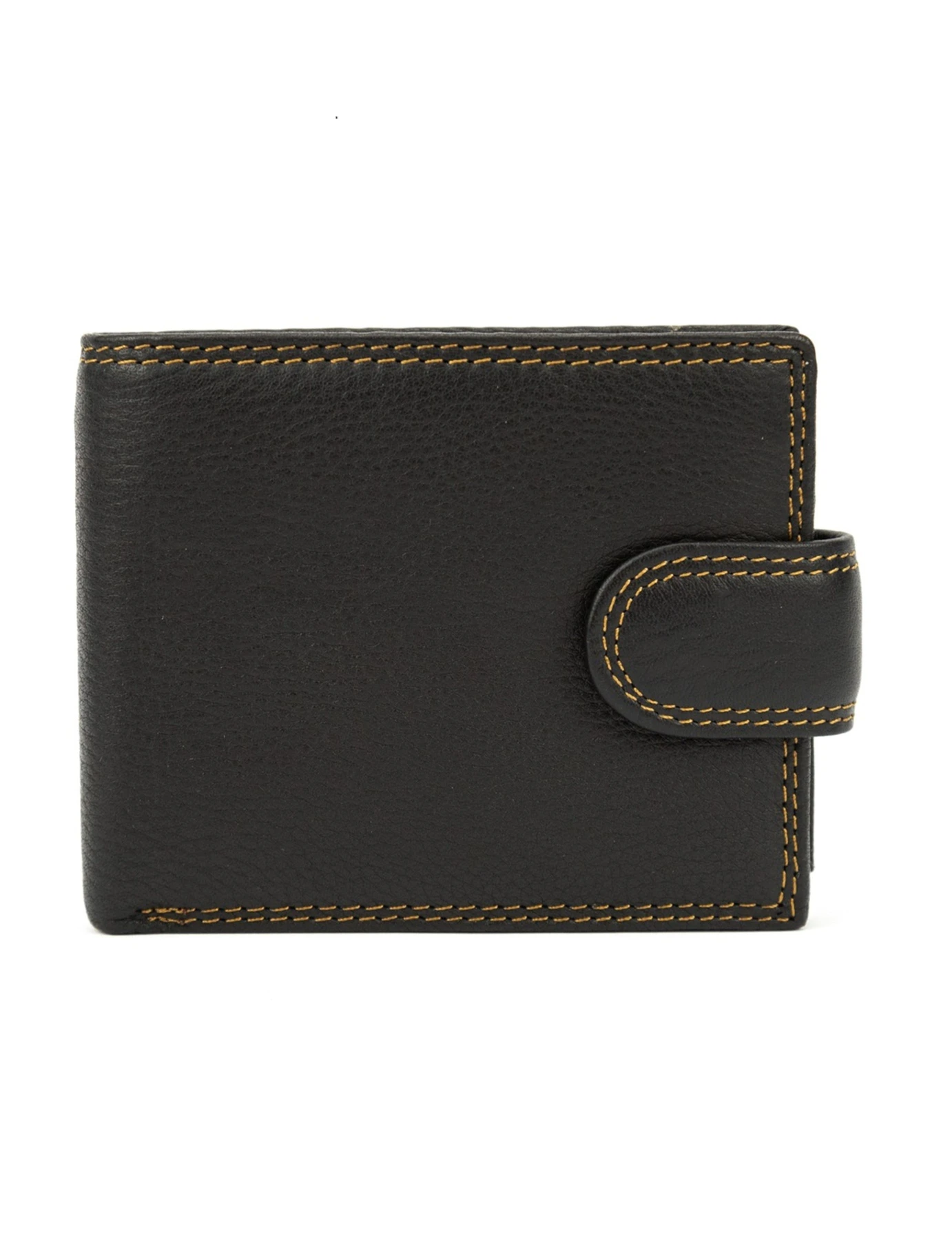 Гаманці RoyalBag модель M39-FA26-5DB Фото