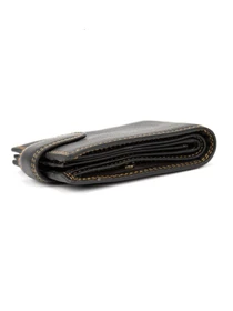 Гаманці RoyalBag модель M39-FA26-5DB Фото