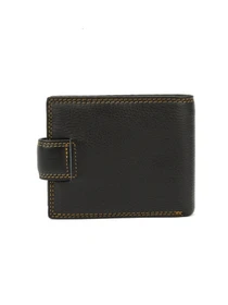 Гаманці RoyalBag модель M39-FA26-5DB Фото