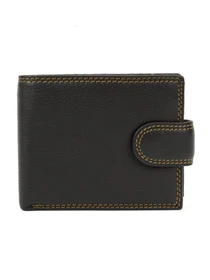 Гаманці RoyalBag модель M39-FA26-5DB Фото