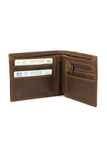 Кошельки RoyalBag модель M39-8062R Фото