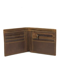 Кошельки RoyalBag модель M39-8062R Фото