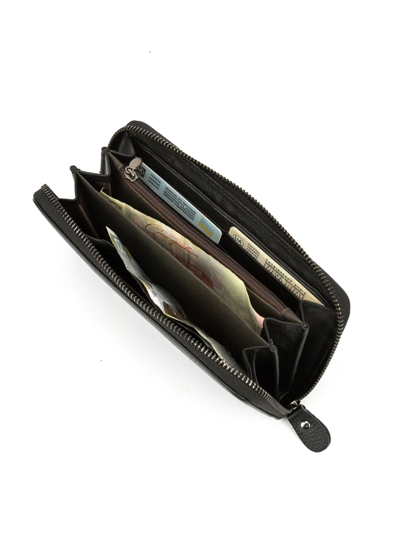 Сумки RoyalBag модель M39-4007A Фото
