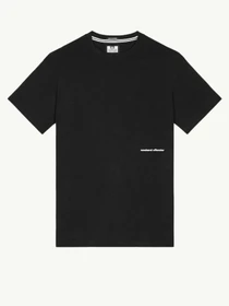 Футболки и поло Weekend Offender модель PT3A04-BLACK Фото