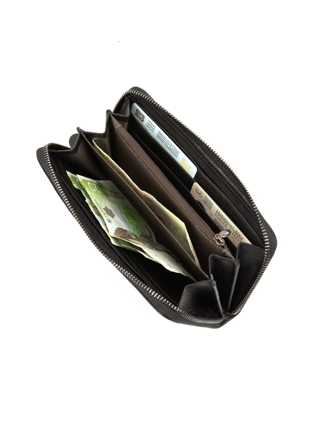 Сумки RoyalBag модель M39-9001-2A Фото