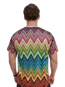 Футболки и поло Weekend Offender модель WOSFT04-MULTI Фото