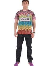 Футболки и поло Weekend Offender модель WOSFT04-MULTI Фото