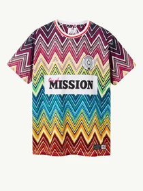 Футболки и поло Weekend Offender модель WOSFT04-MULTI Фото