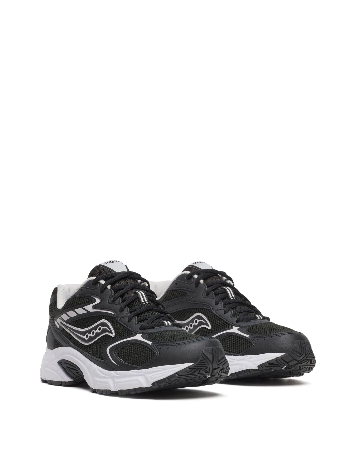 Кроссовки Saucony модель S70871-11 Кроссовки Saucony модель S70871-11 Фото