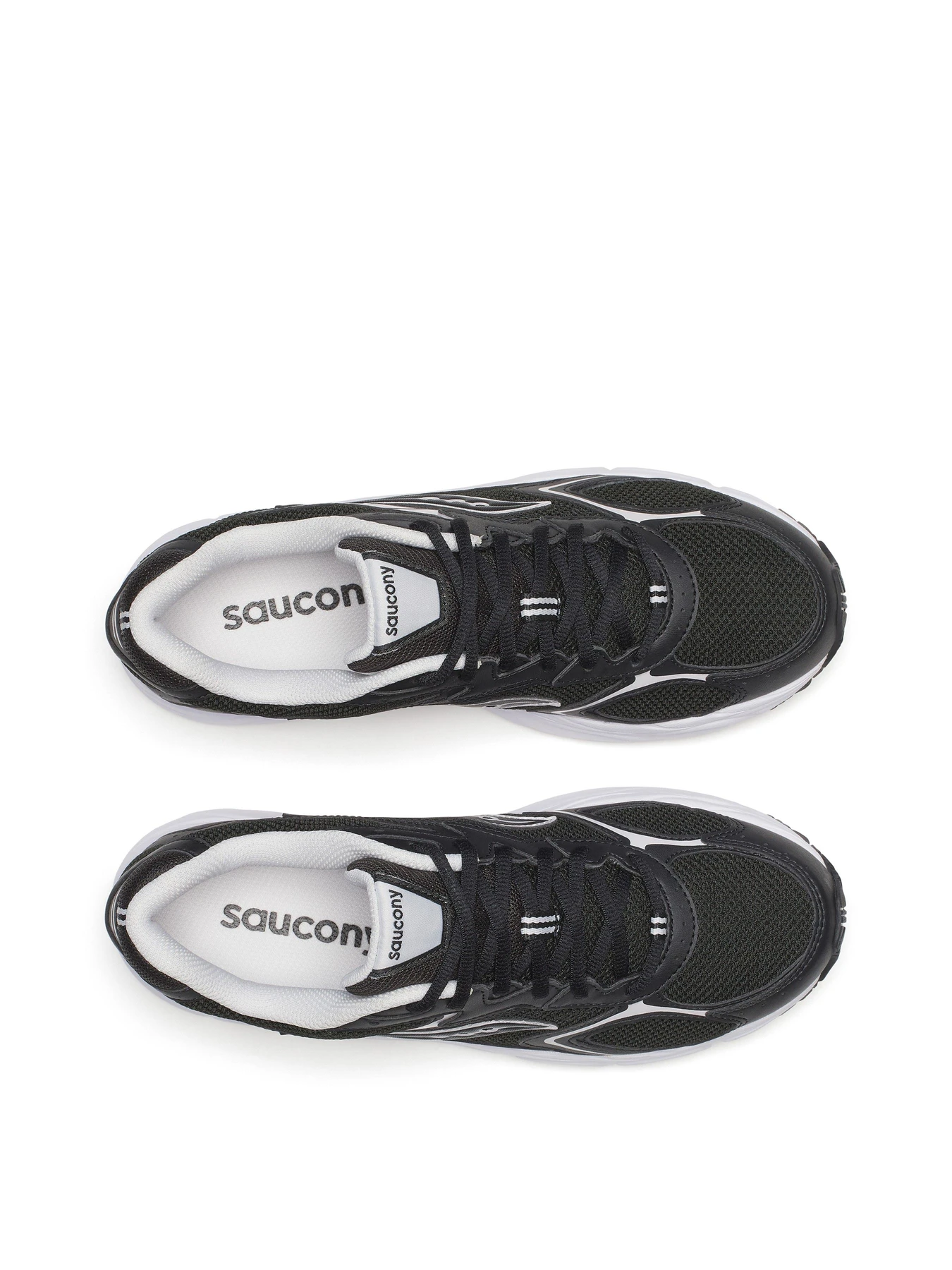 Кроссовки Saucony модель S70871-11 Кроссовки Saucony модель S70871-11 Фото