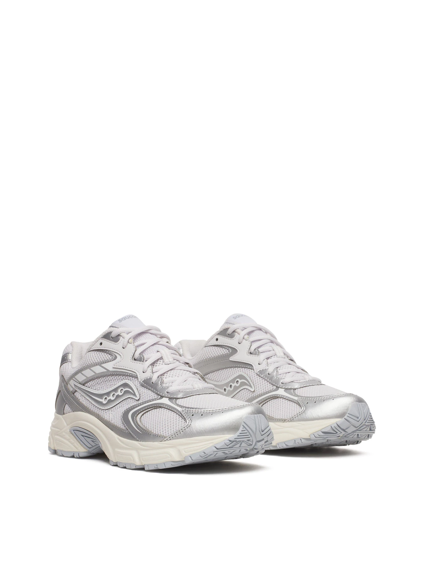 Кроссовки Saucony модель S70871-13 Фото