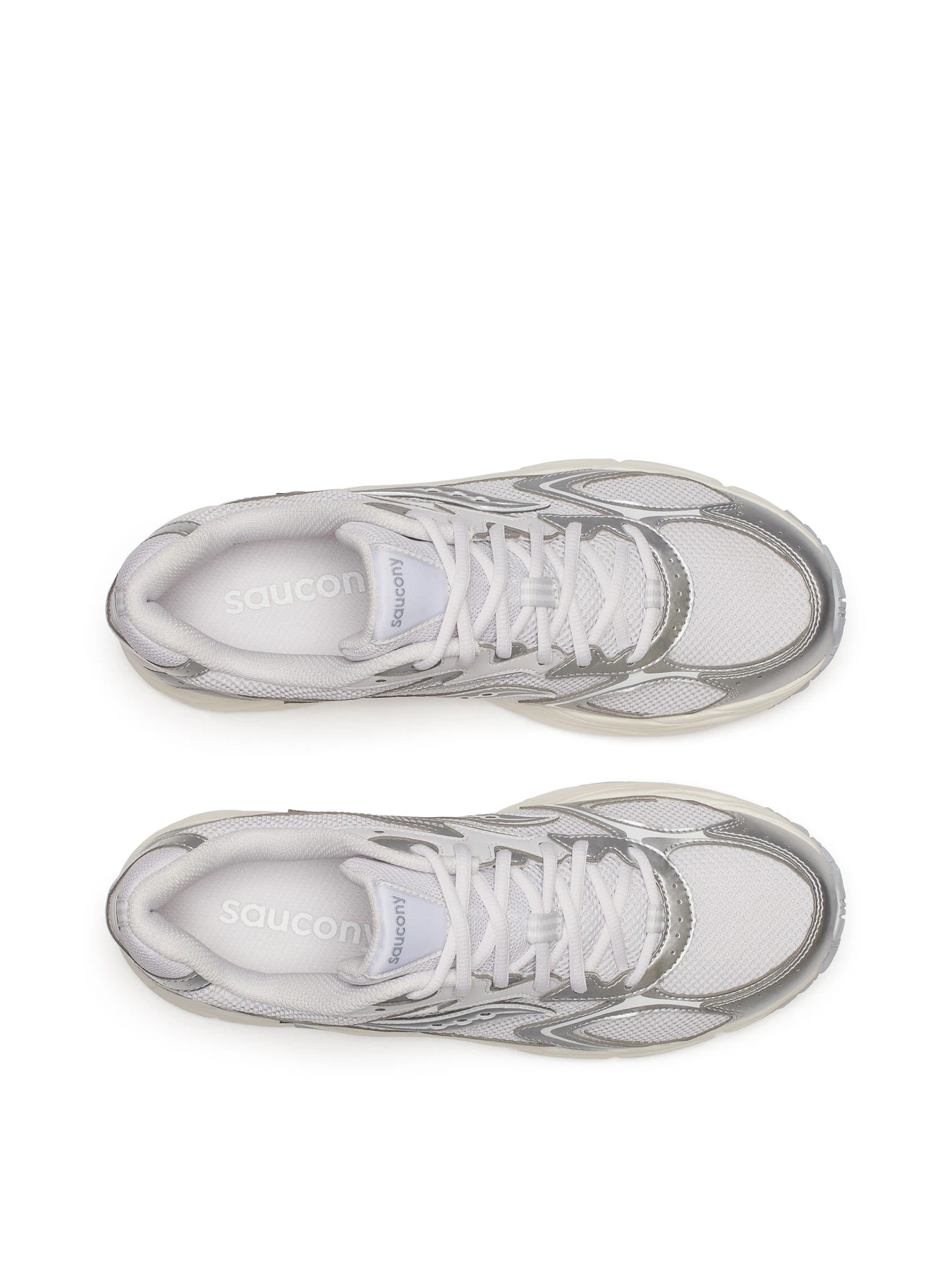 Кроссовки Saucony модель S70871-13 Фото