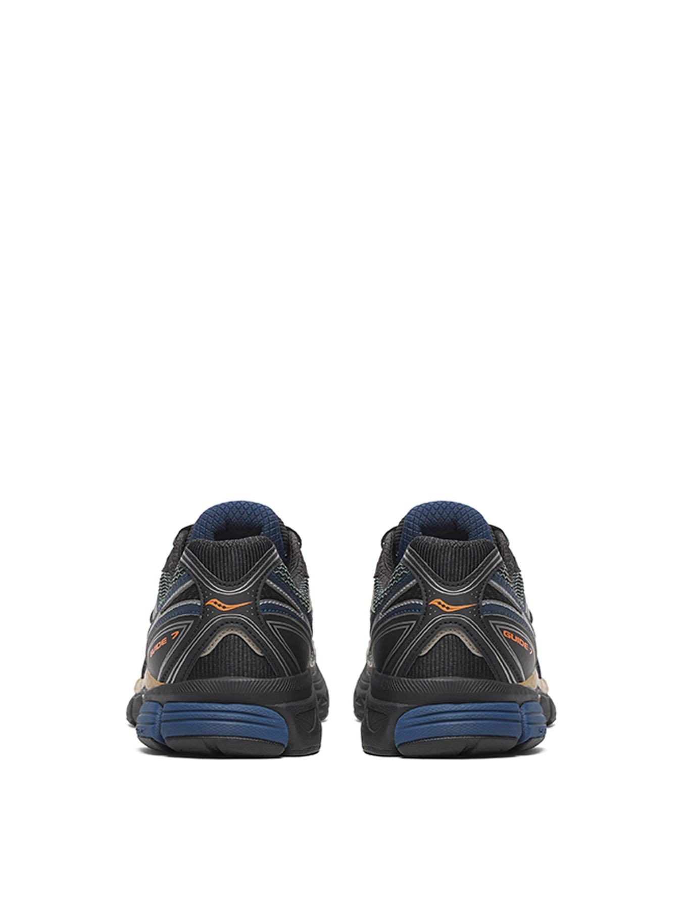 Кроссовки Saucony модель S70936-49 Фото