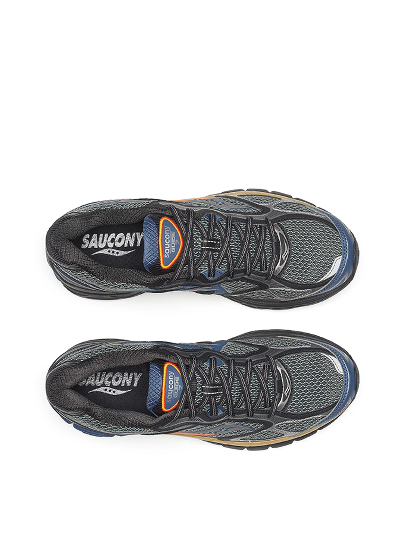 Кроссовки Saucony модель S70936-49 Фото