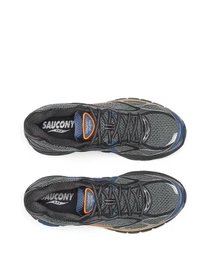 Кроссовки Saucony модель S70936-49 Фото