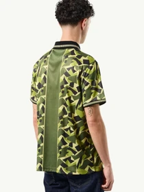 Футболки и поло Weekend Offender модель FS1B04-GREEN Фото