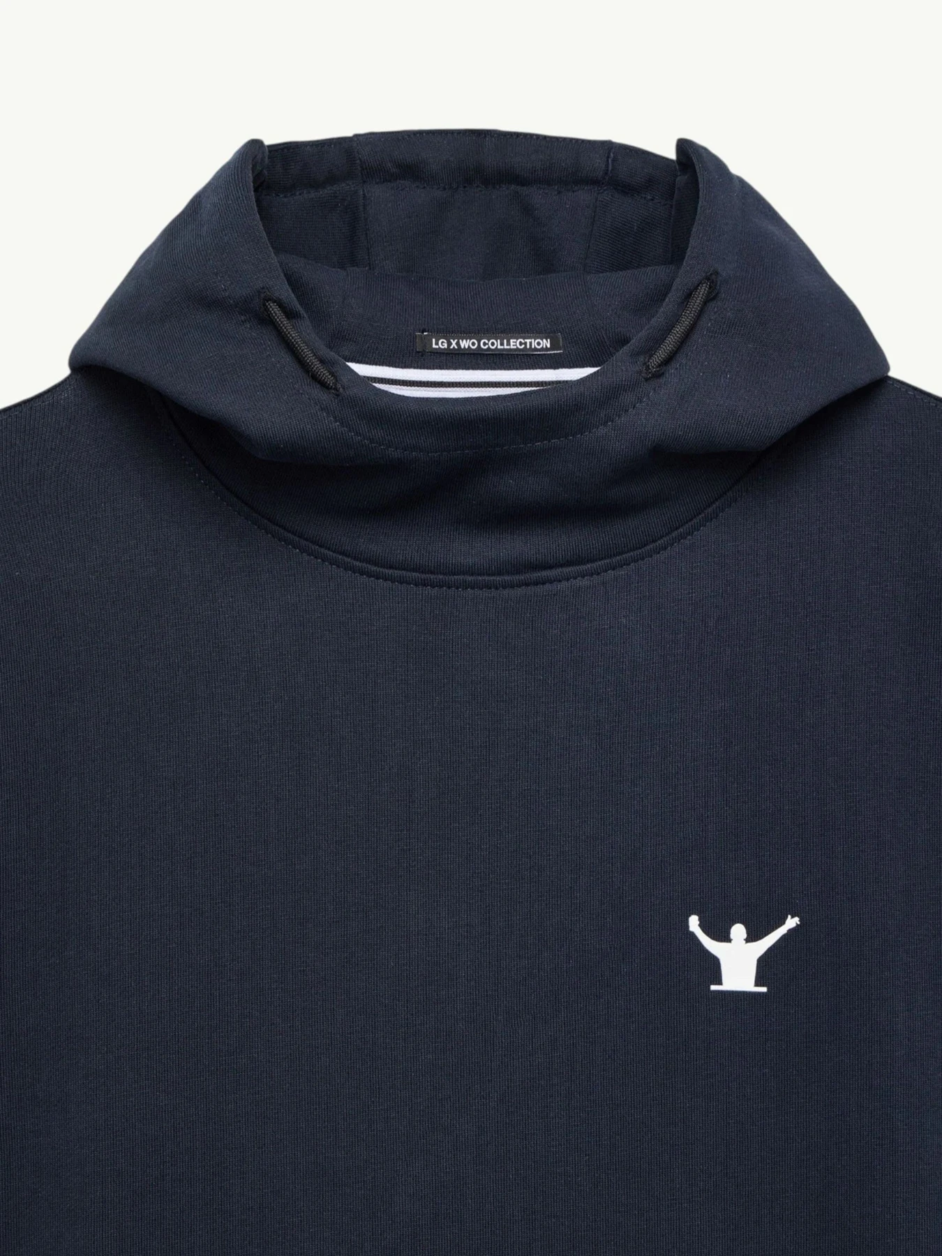 Худі та світшоти Weekend Offender модель WOHD370 Худі та світшоти Weekend Offender модель WOHD370 Фото