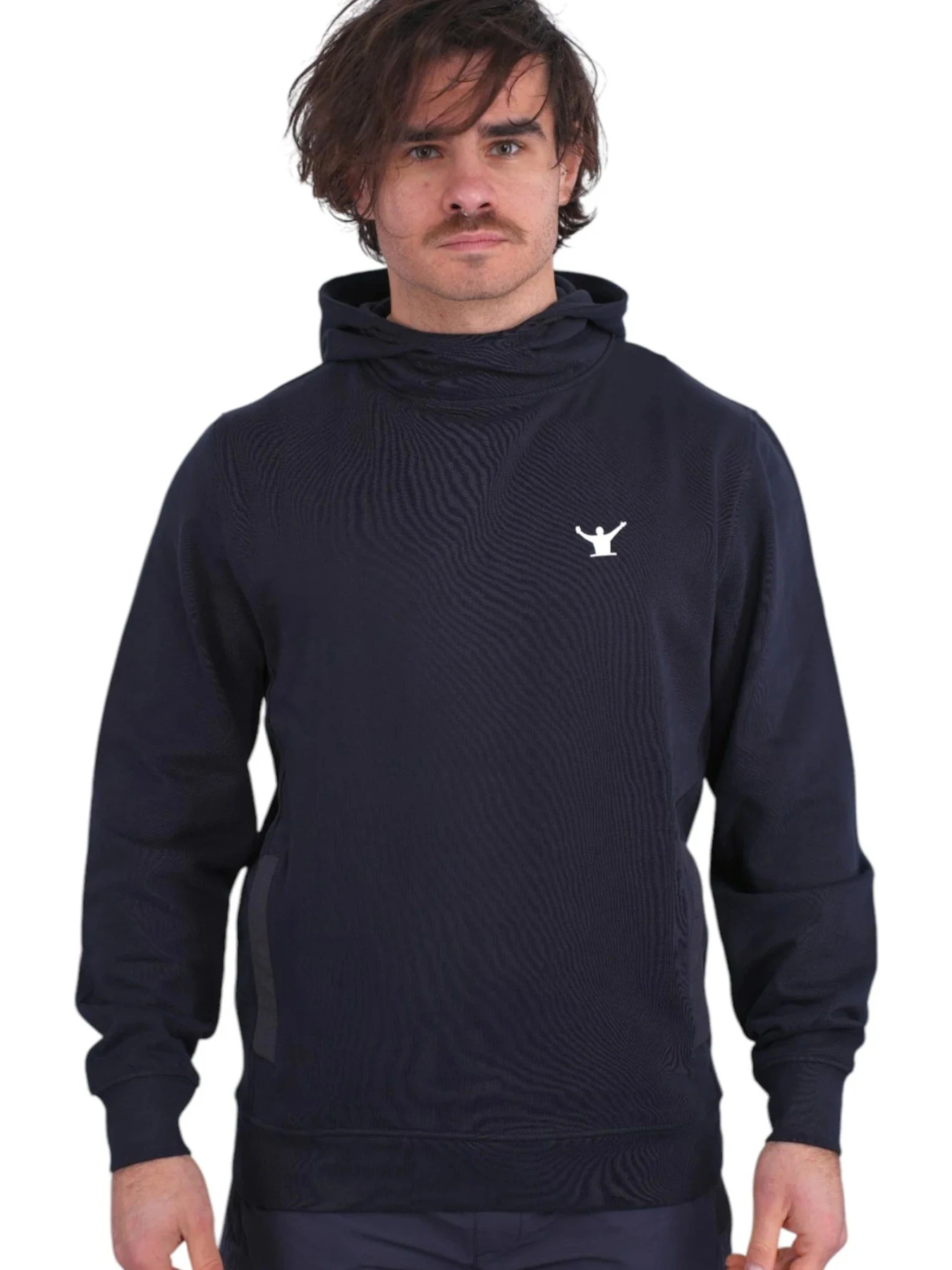 Худі та світшоти Weekend Offender модель WOHD370 Худі та світшоти Weekend Offender модель WOHD370 Фото