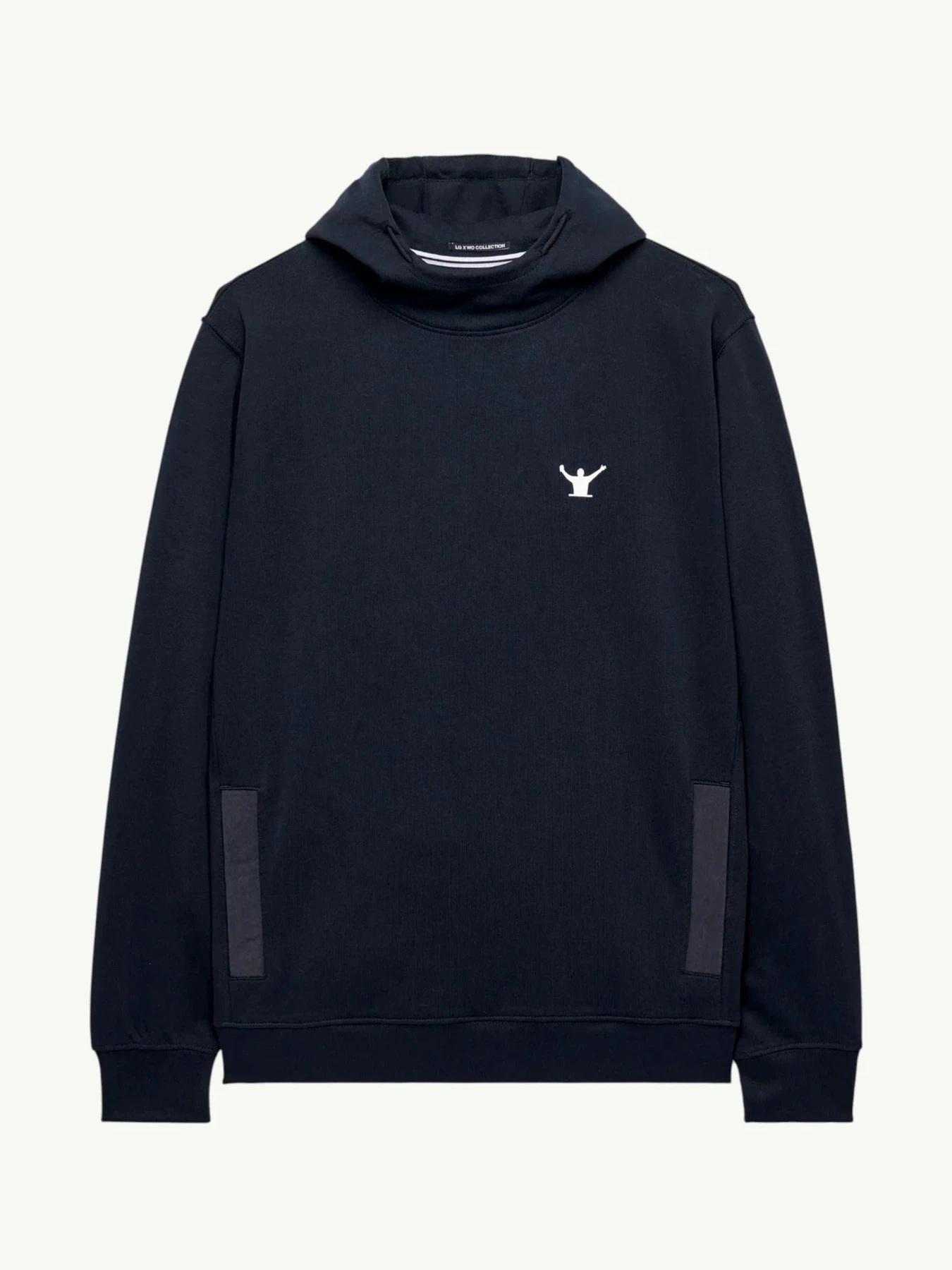 Худі та світшоти Weekend Offender модель WOHD370 Худі та світшоти Weekend Offender модель WOHD370 Фото
