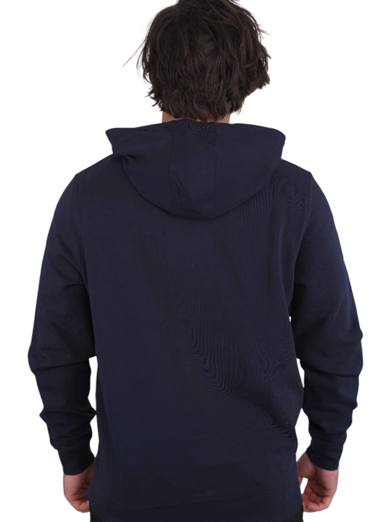 Худі та світшоти Weekend Offender модель WOHD370-NAVY Худі та світшоти Weekend Offender модель WOHD370-NAVY Фото