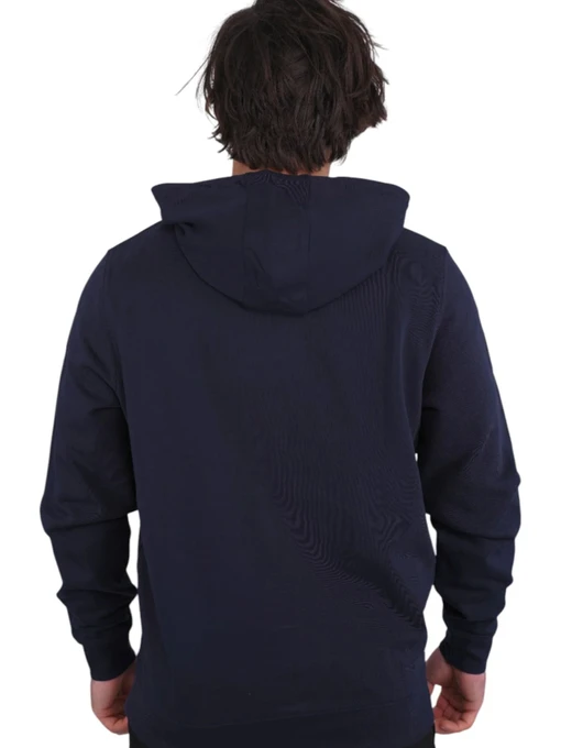 Бавовняне Чоловіче Худі Weekend Offender фото 3